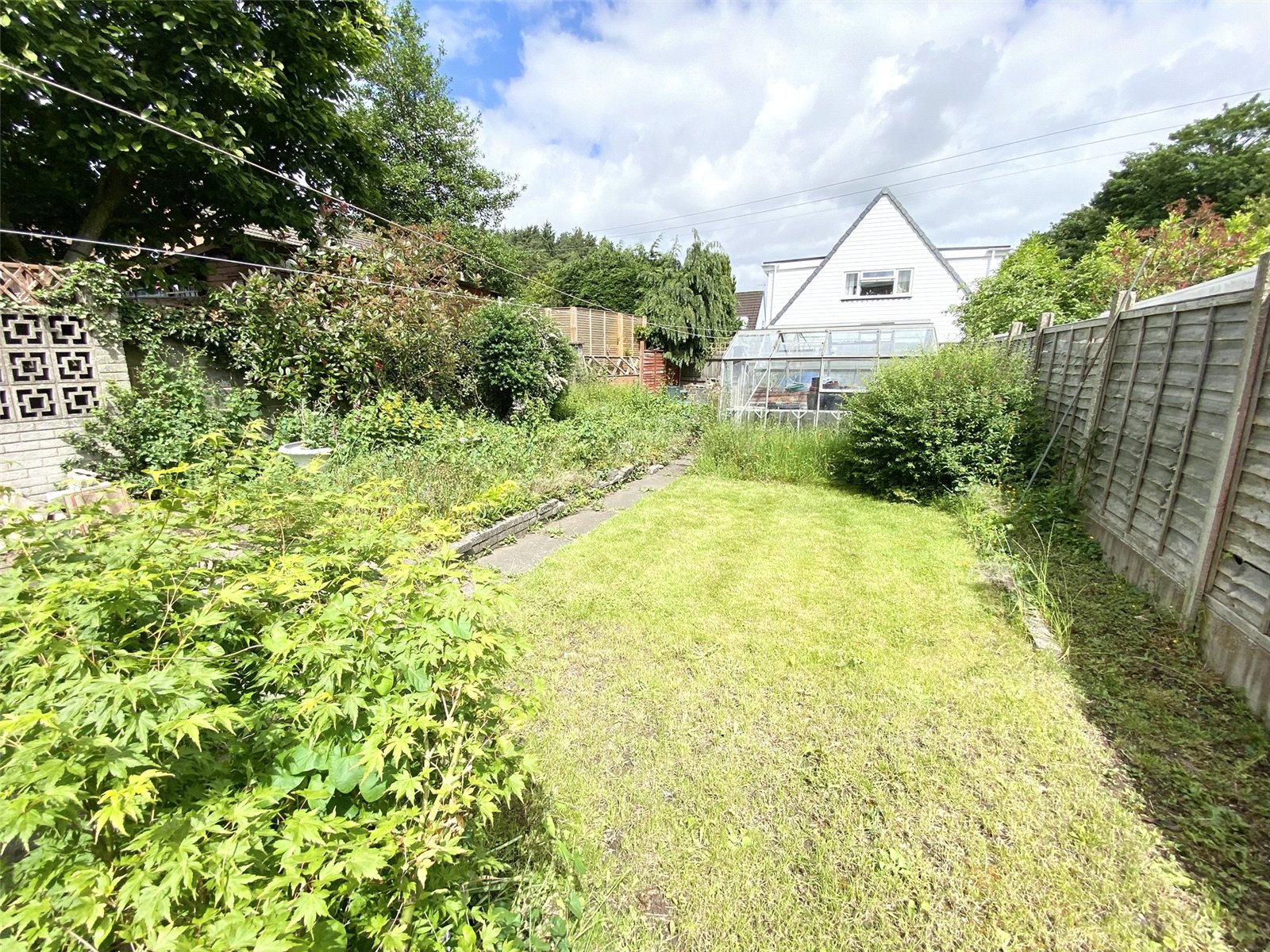 Hamilton Road, Dawley, Telford, TF4 - DB Roberts