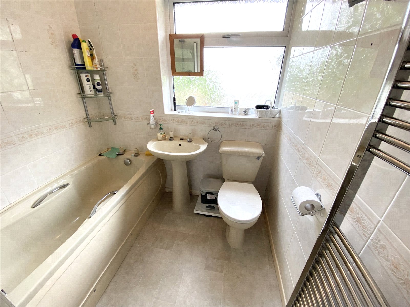 Hamilton Road, Dawley, Telford, TF4 - DB Roberts