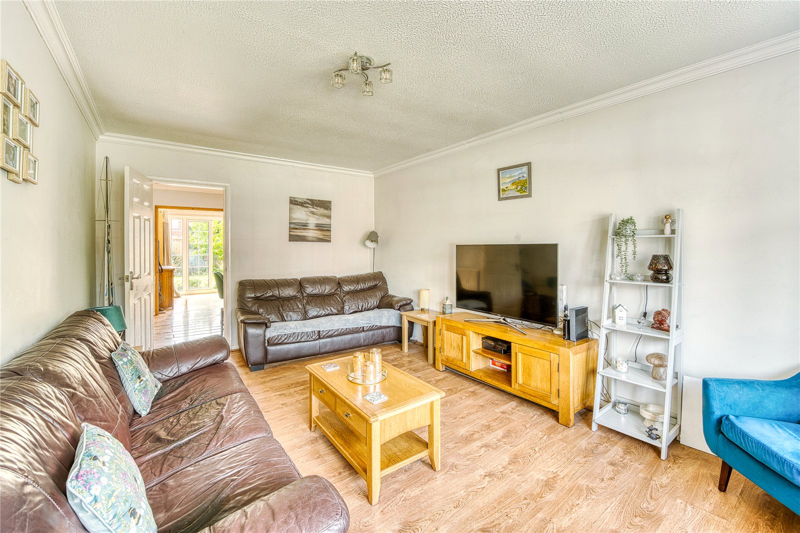 Priory Drive, Little Haywood, Stafford, ST18 - DB Roberts