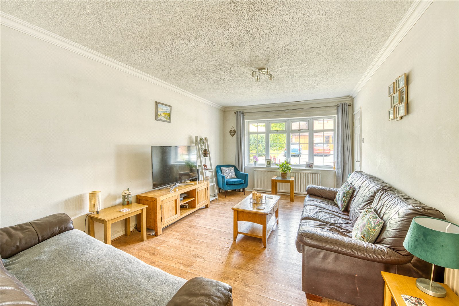 Priory Drive, Little Haywood, Stafford, ST18 - DB Roberts