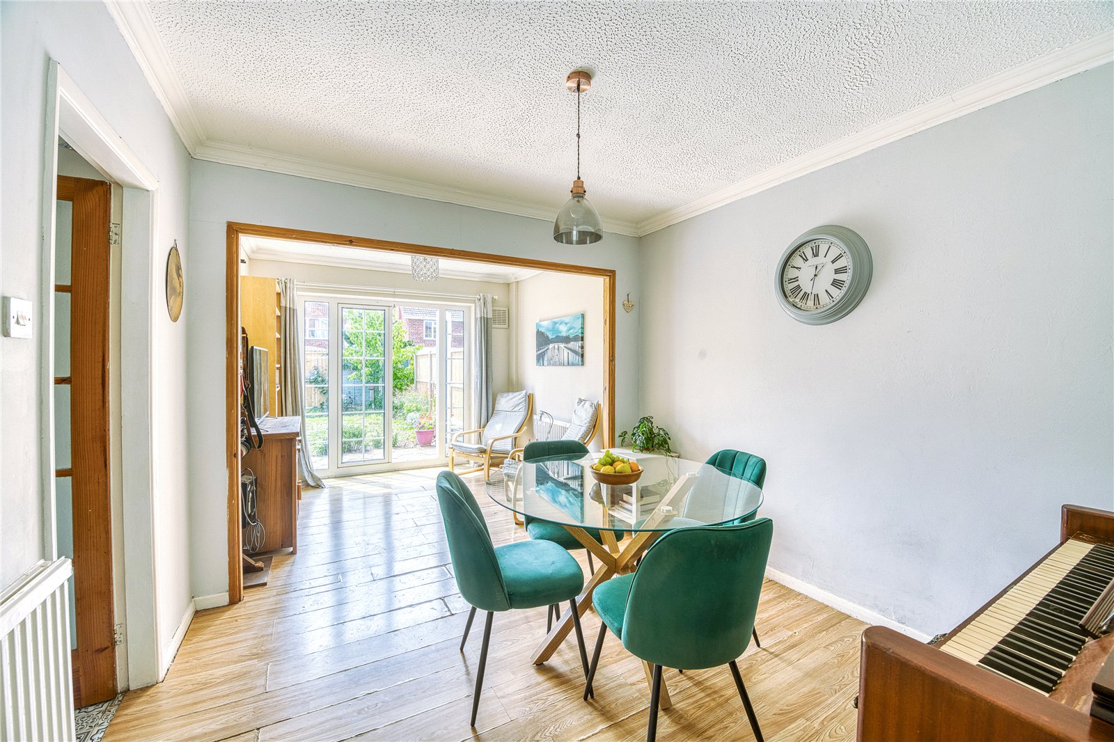 Priory Drive, Little Haywood, Stafford, ST18 - DB Roberts