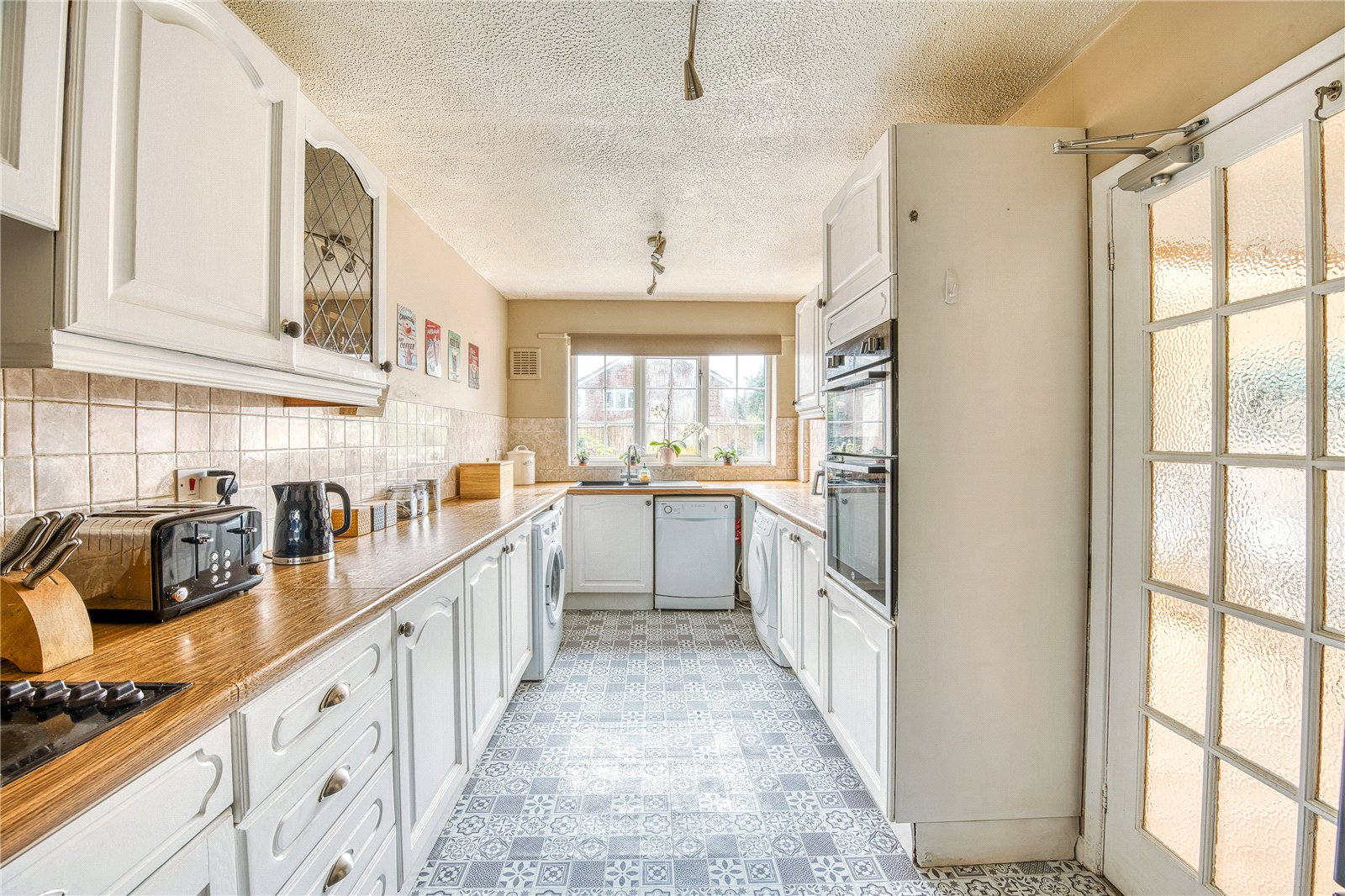 Priory Drive, Little Haywood, Stafford, ST18 - DB Roberts