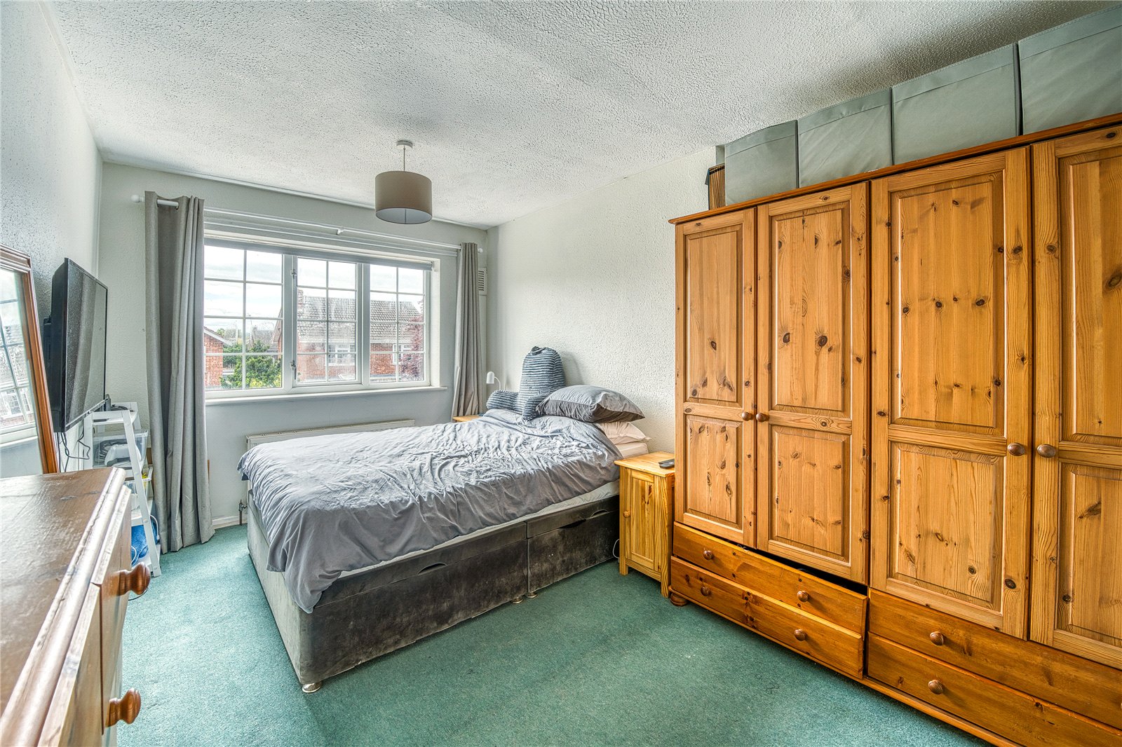 Priory Drive, Little Haywood, Stafford, ST18 - DB Roberts