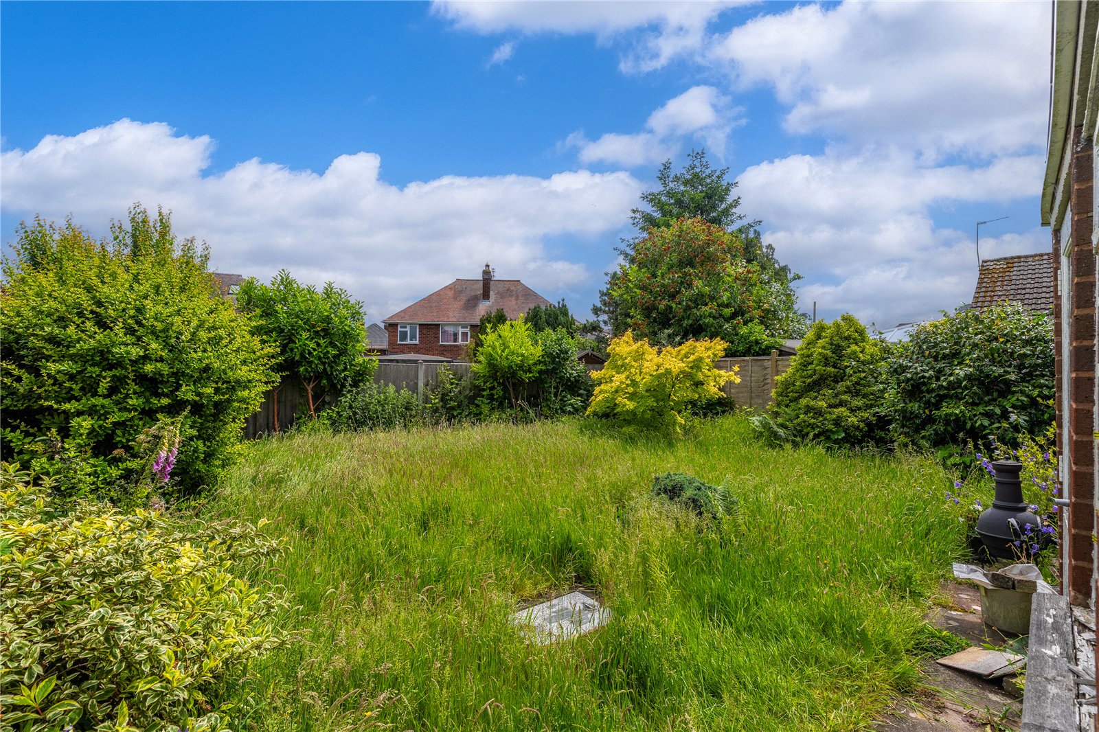 Keepers Lane, Codsall, Wolverhampton, WV8 - DB Roberts