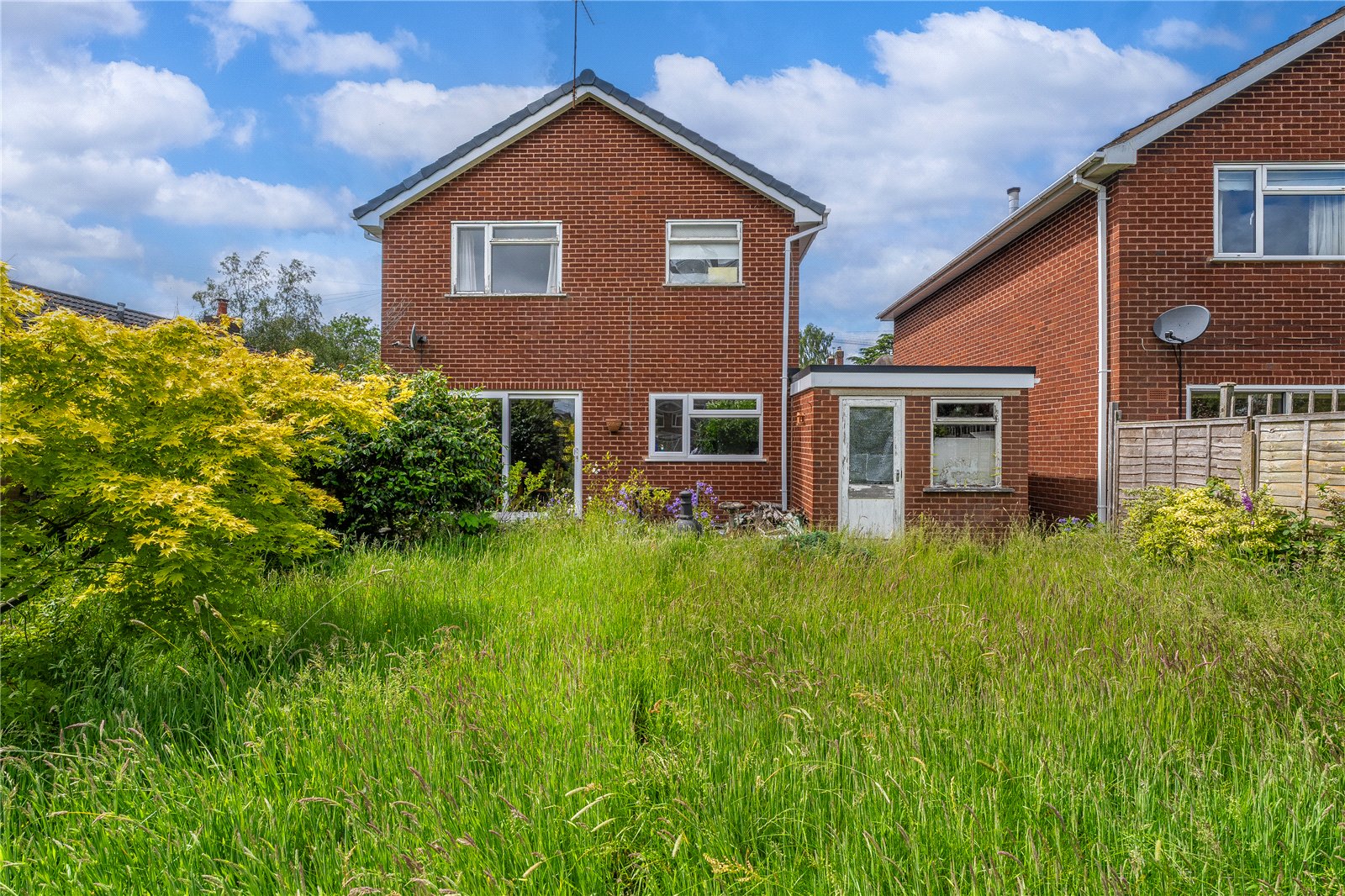 Keepers Lane, Codsall, Wolverhampton, WV8 - DB Roberts