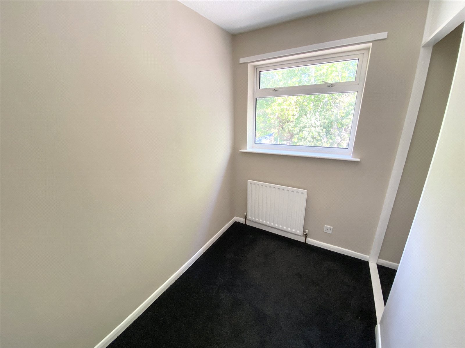 Boscobel Close, Stirchley, Telford, TF3 - DB Roberts
