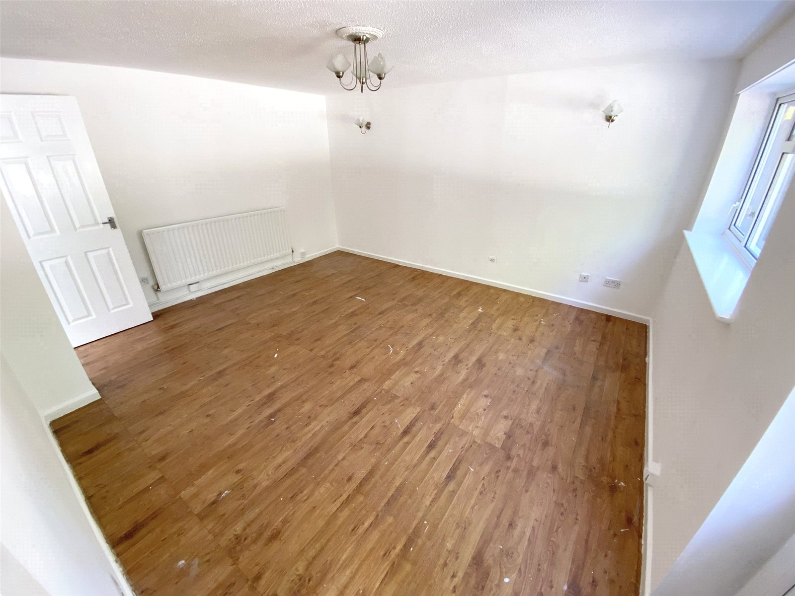 Boscobel Close, Stirchley, Telford, TF3 - DB Roberts