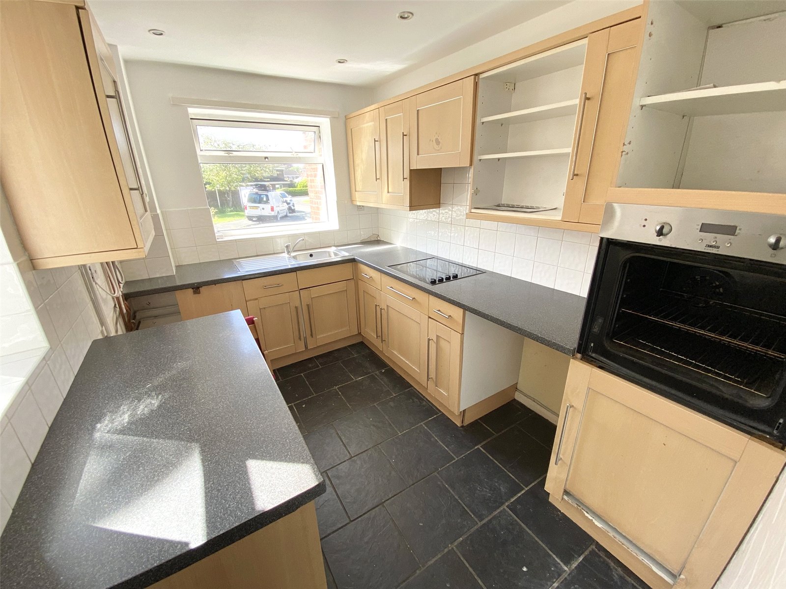 Boscobel Close, Stirchley, Telford, TF3 - DB Roberts