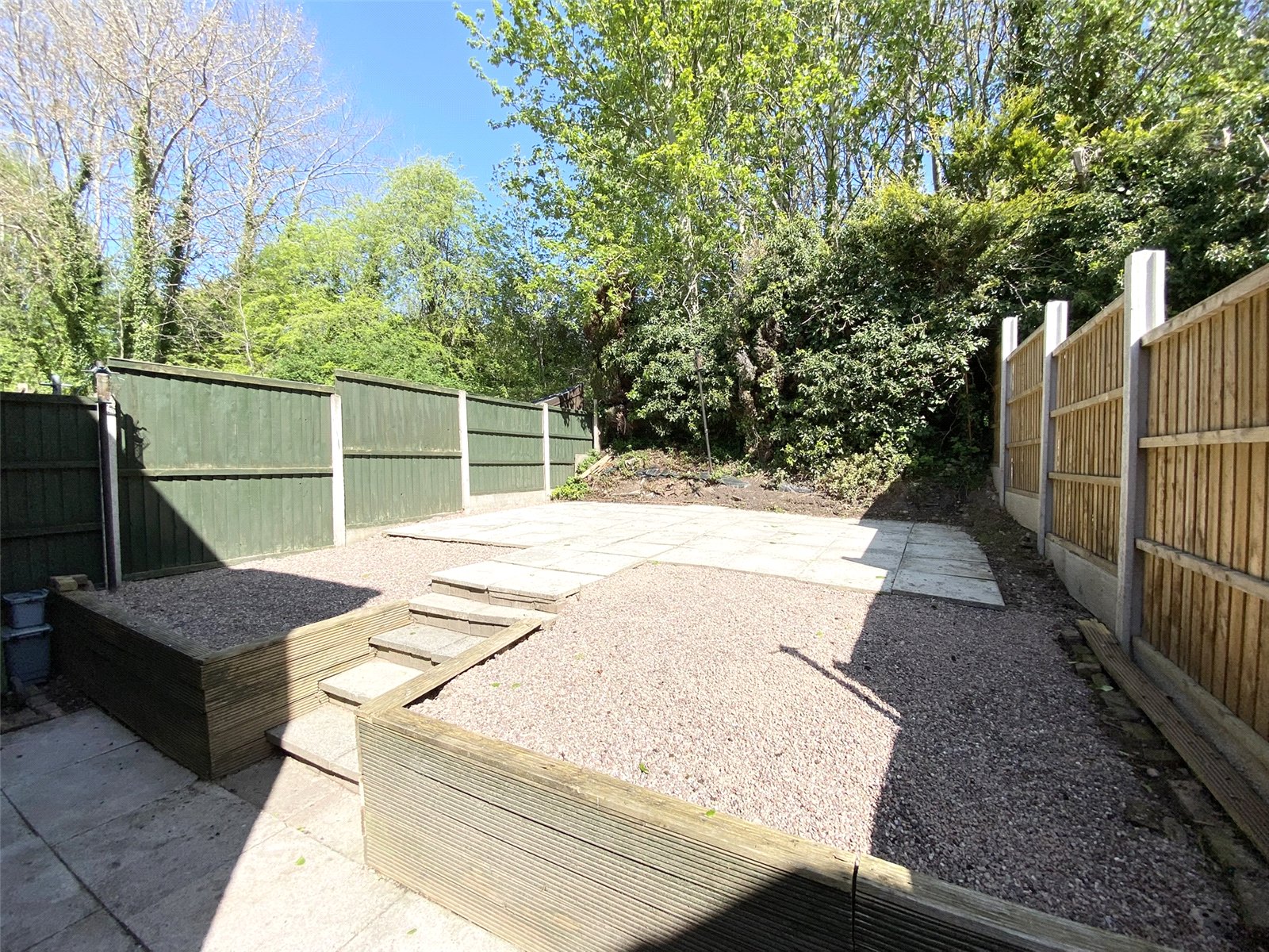 Boscobel Close, Stirchley, Telford, TF3 - DB Roberts