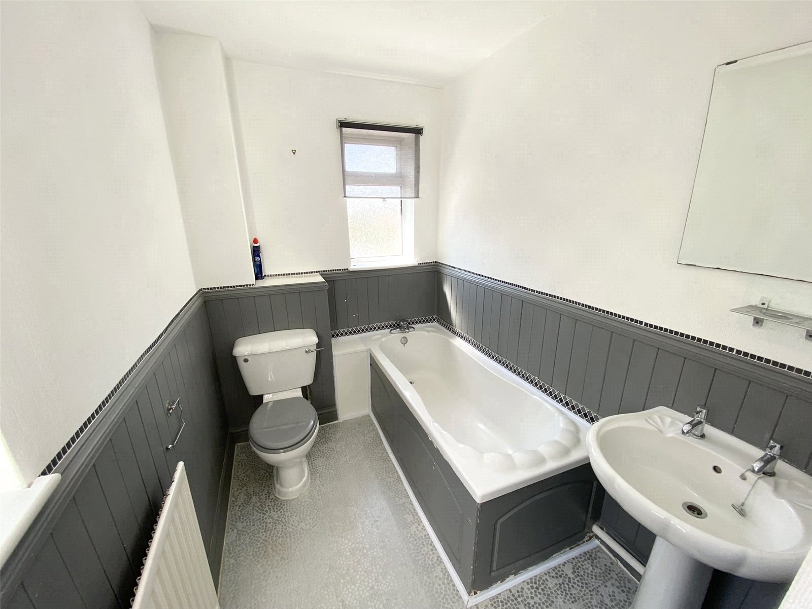 Boscobel Close, Stirchley, Telford, TF3 - DB Roberts