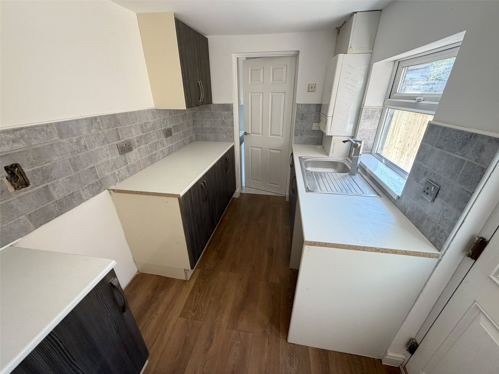 Orleton Lane, Wellington, Telford, TF1 - DB Roberts
