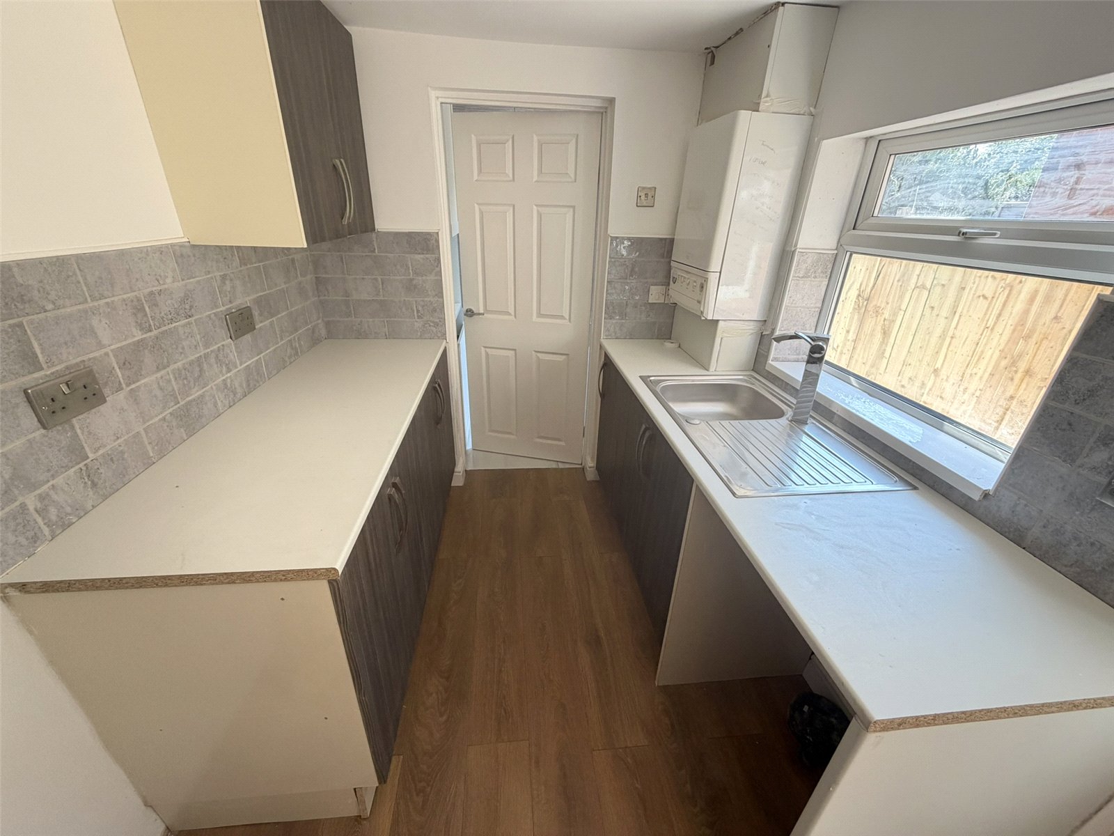 Orleton Lane, Wellington, Telford, TF1 - DB Roberts