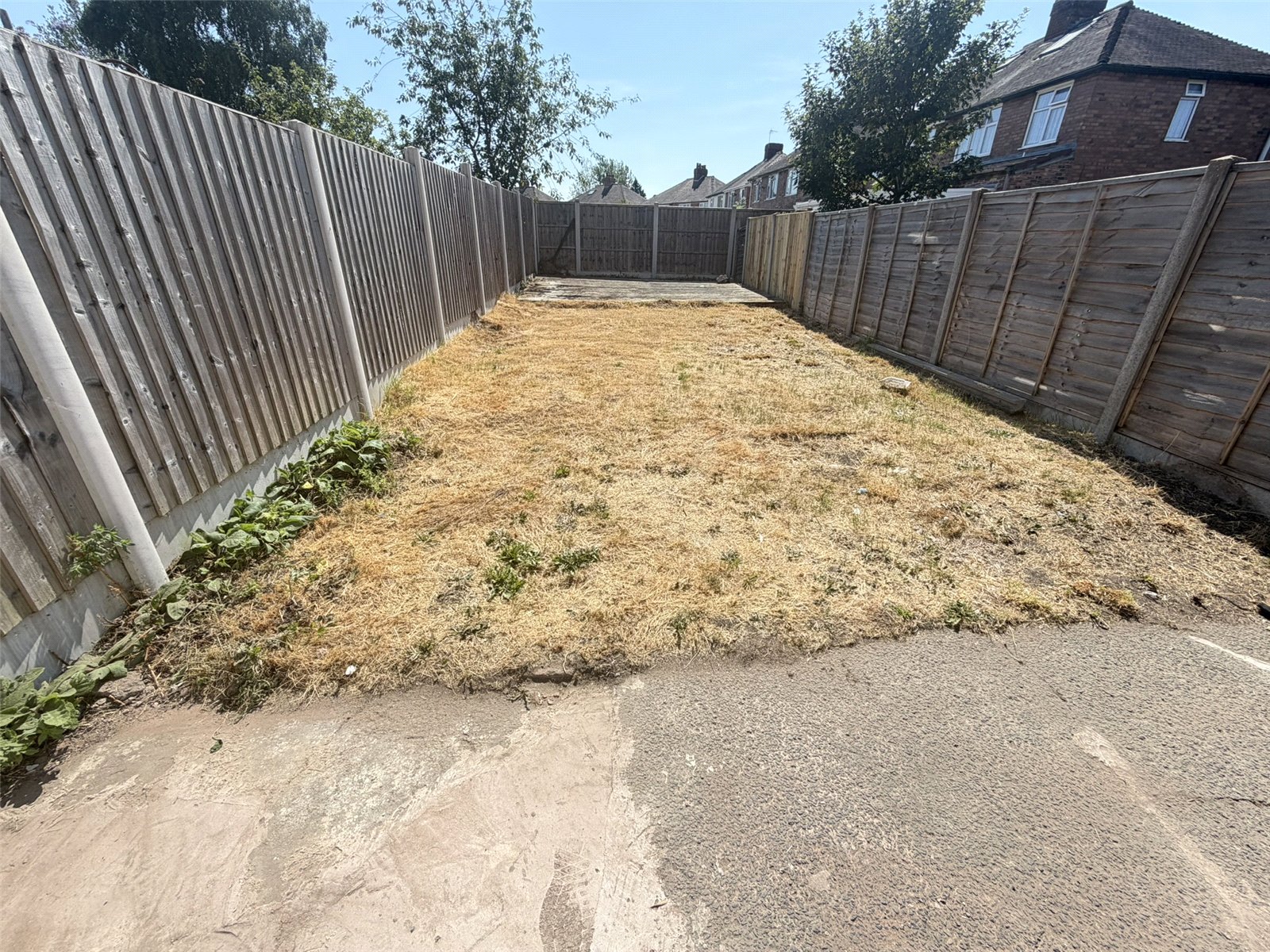 Orleton Lane, Wellington, Telford, TF1 - DB Roberts