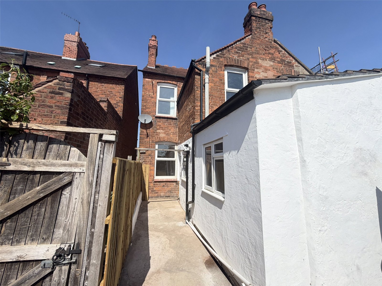 Orleton Lane, Wellington, Telford, TF1 - DB Roberts
