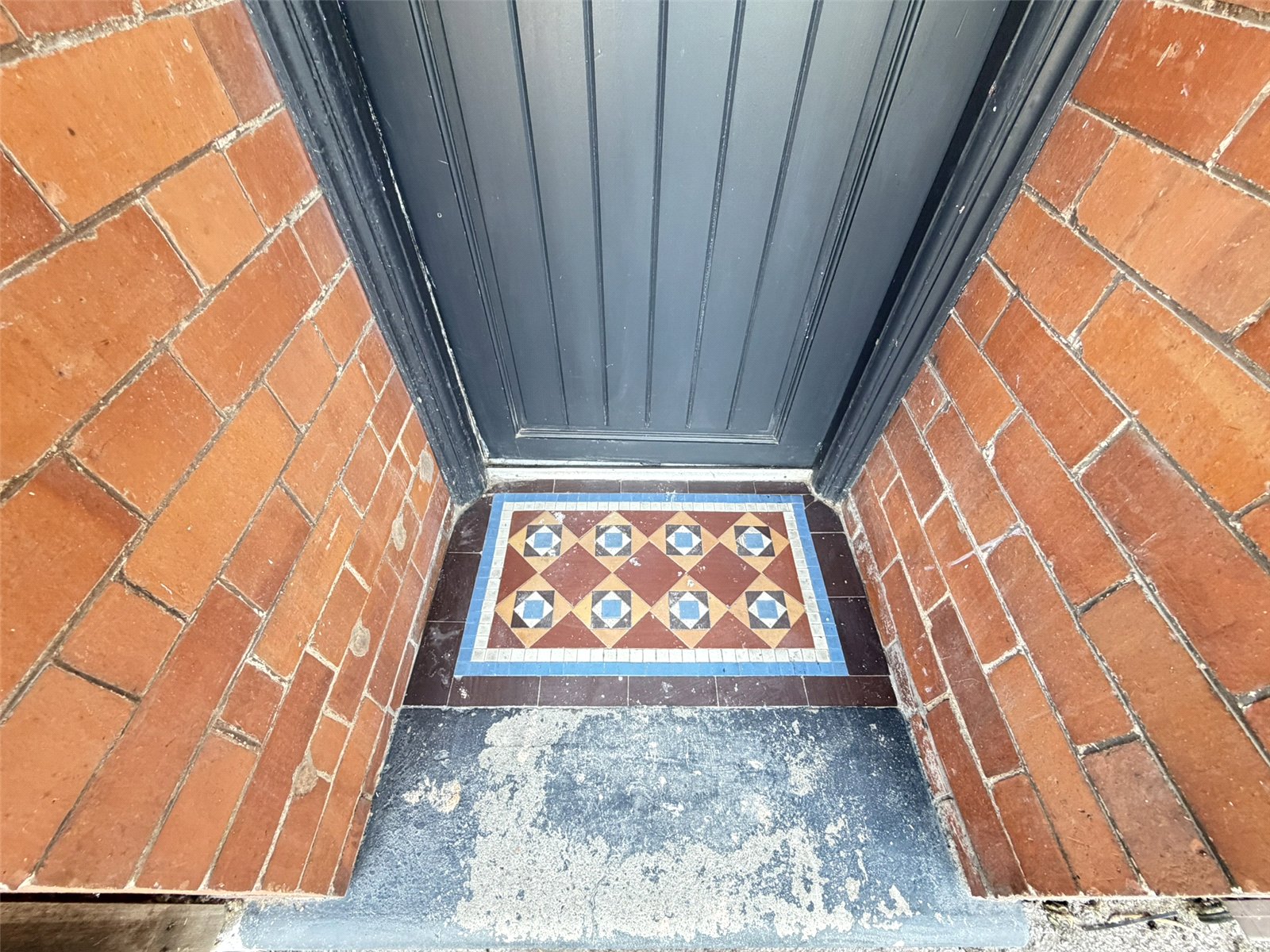 Orleton Lane, Wellington, Telford, TF1 - DB Roberts