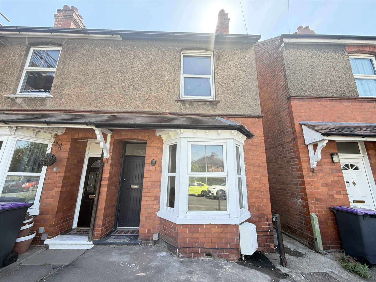 Orleton Lane, Wellington, Telford, TF1 - DB Roberts