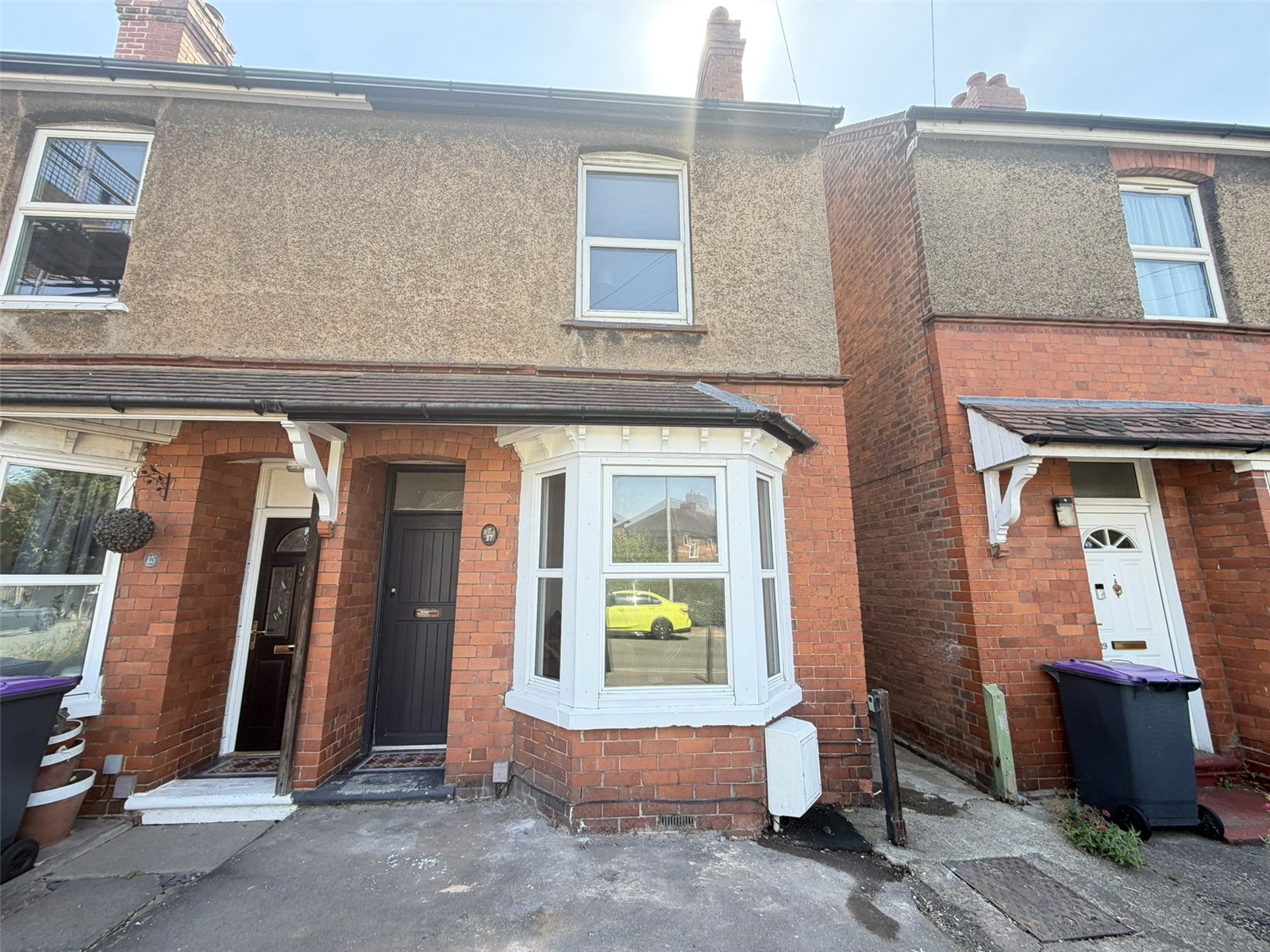 Orleton Lane, Wellington, Telford, TF1 - DB Roberts