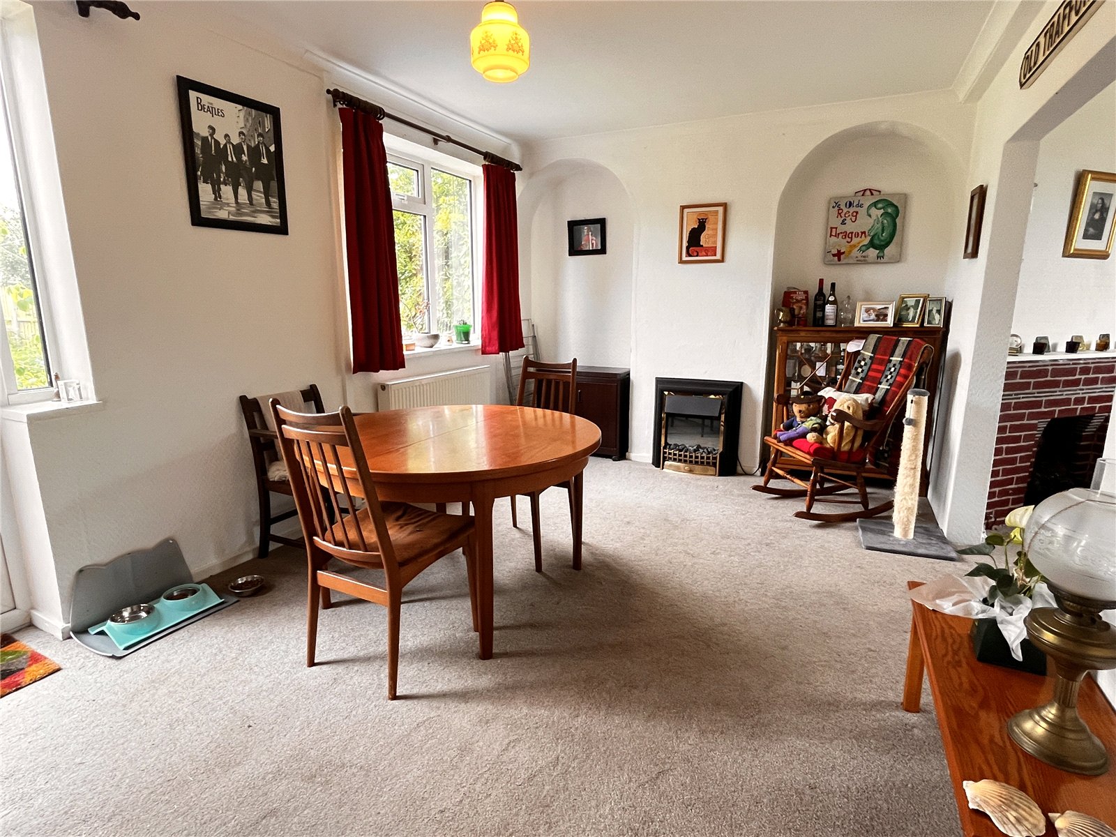 Abbots Way, Monkmoor, Shrewsbury, SY2 - DB Roberts