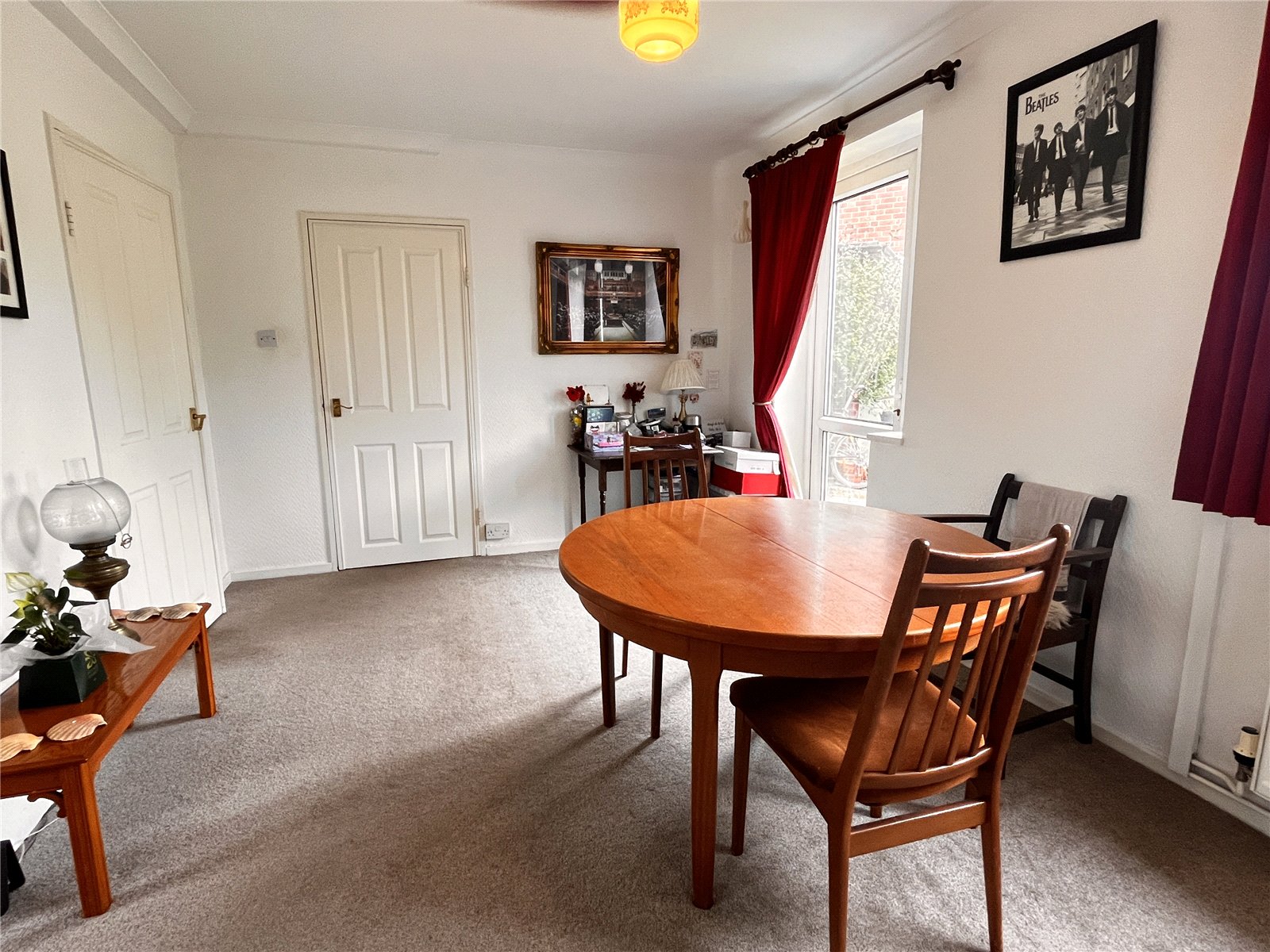Abbots Way, Monkmoor, Shrewsbury, SY2 - DB Roberts