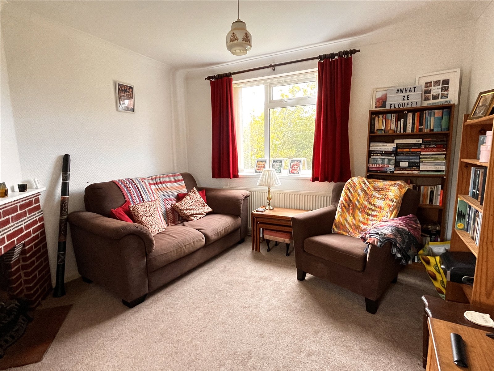 Abbots Way, Monkmoor, Shrewsbury, SY2 - DB Roberts