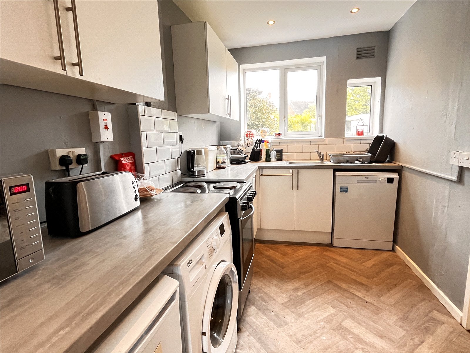 Abbots Way, Monkmoor, Shrewsbury, SY2 - DB Roberts