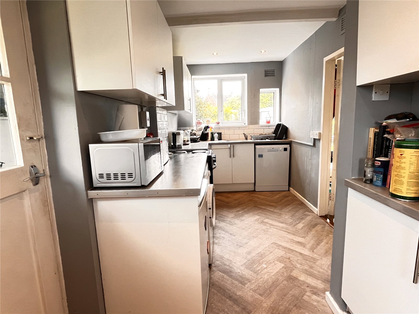Abbots Way, Monkmoor, Shrewsbury, SY2 - DB Roberts