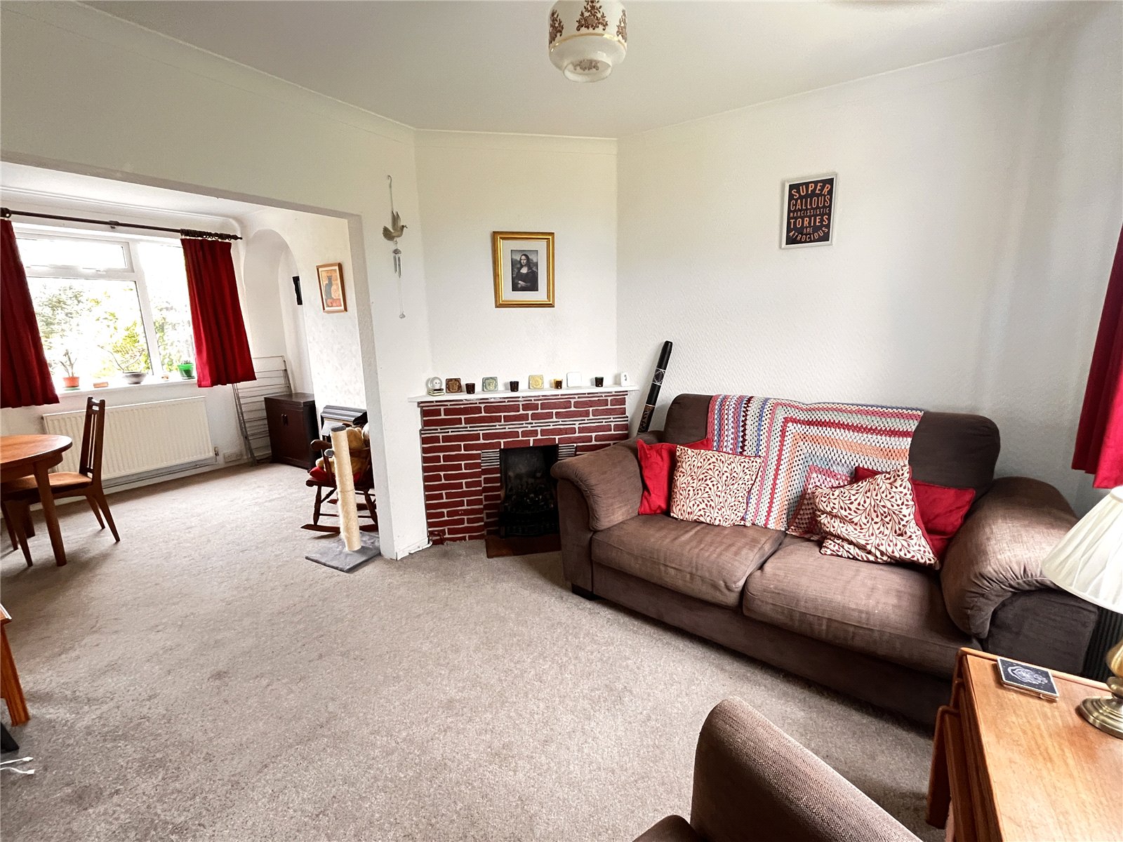 Abbots Way, Monkmoor, Shrewsbury, SY2 - DB Roberts
