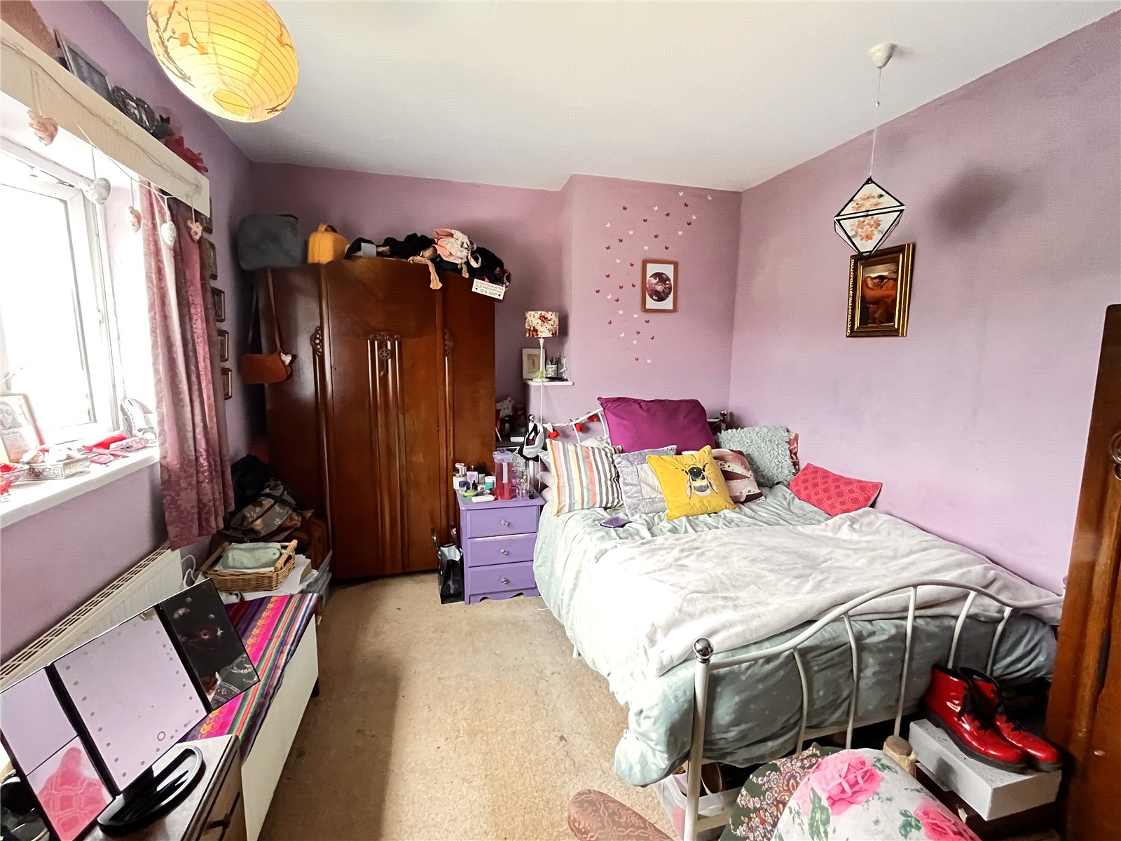 Abbots Way, Monkmoor, Shrewsbury, SY2 - DB Roberts
