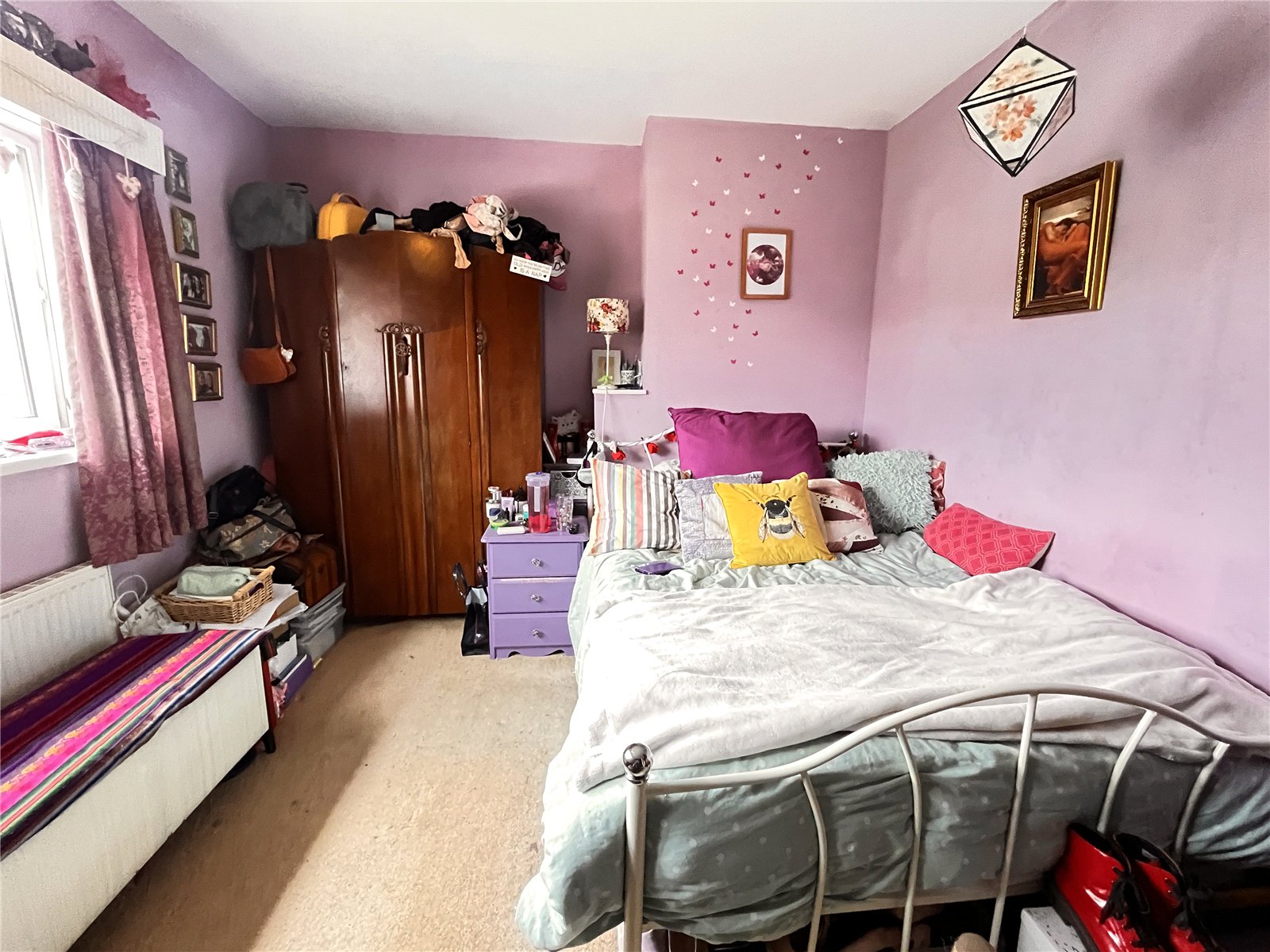 Abbots Way, Monkmoor, Shrewsbury, SY2 - DB Roberts