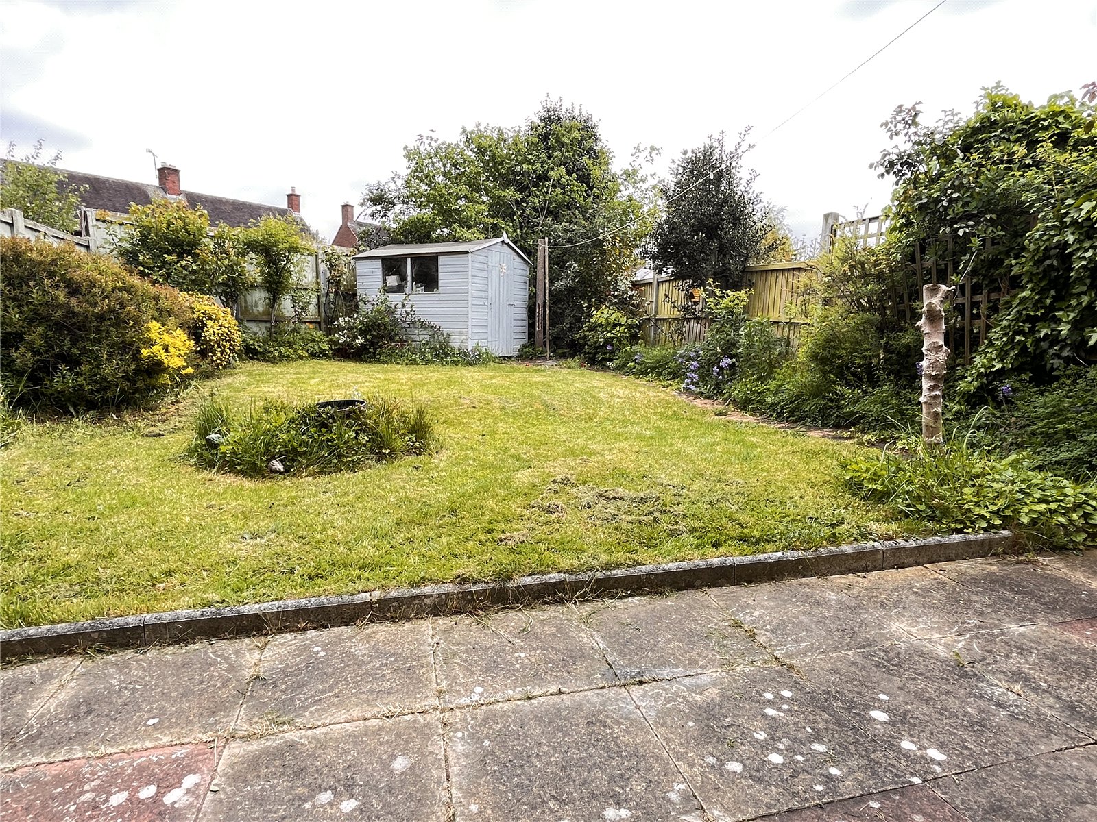 Abbots Way, Monkmoor, Shrewsbury, SY2 - DB Roberts