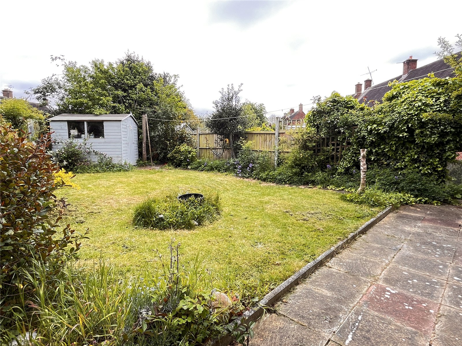 Abbots Way, Monkmoor, Shrewsbury, SY2 - DB Roberts