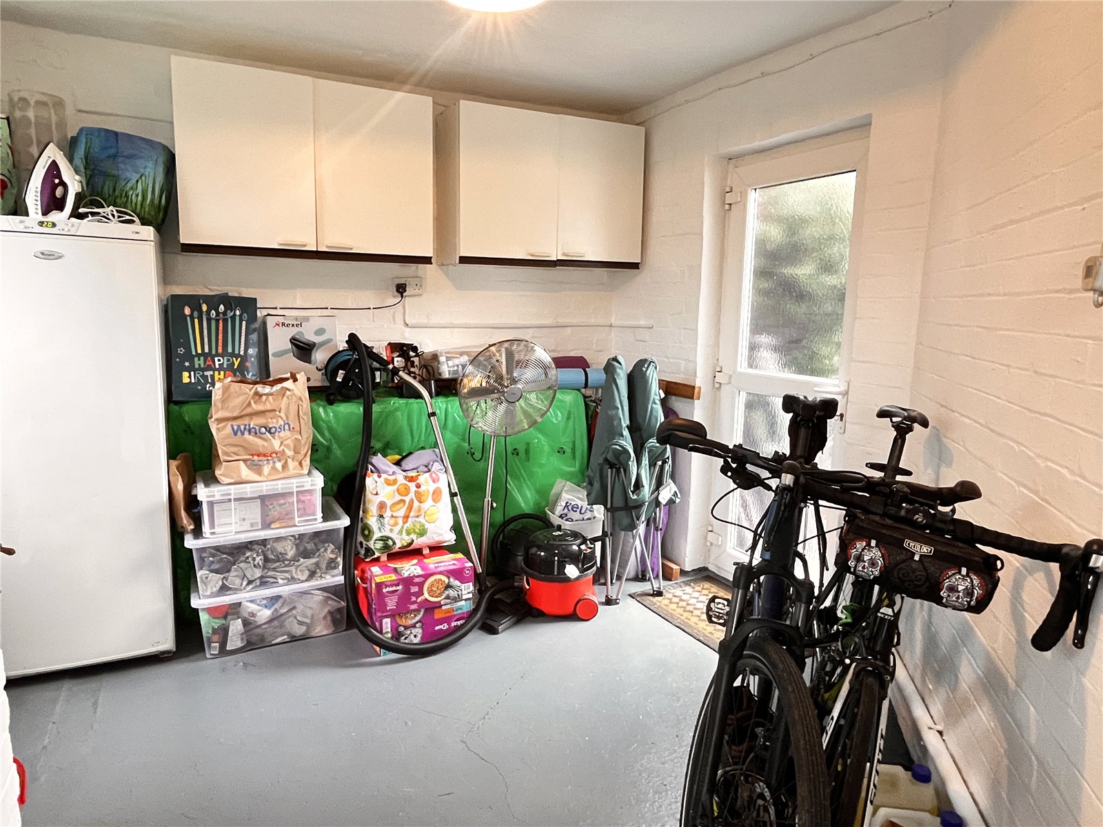 Abbots Way, Monkmoor, Shrewsbury, SY2 - DB Roberts