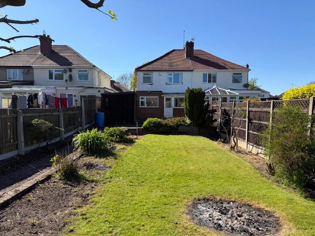 Winchester Road, Wolverhampton, West Midlands, WV10 - DB Roberts