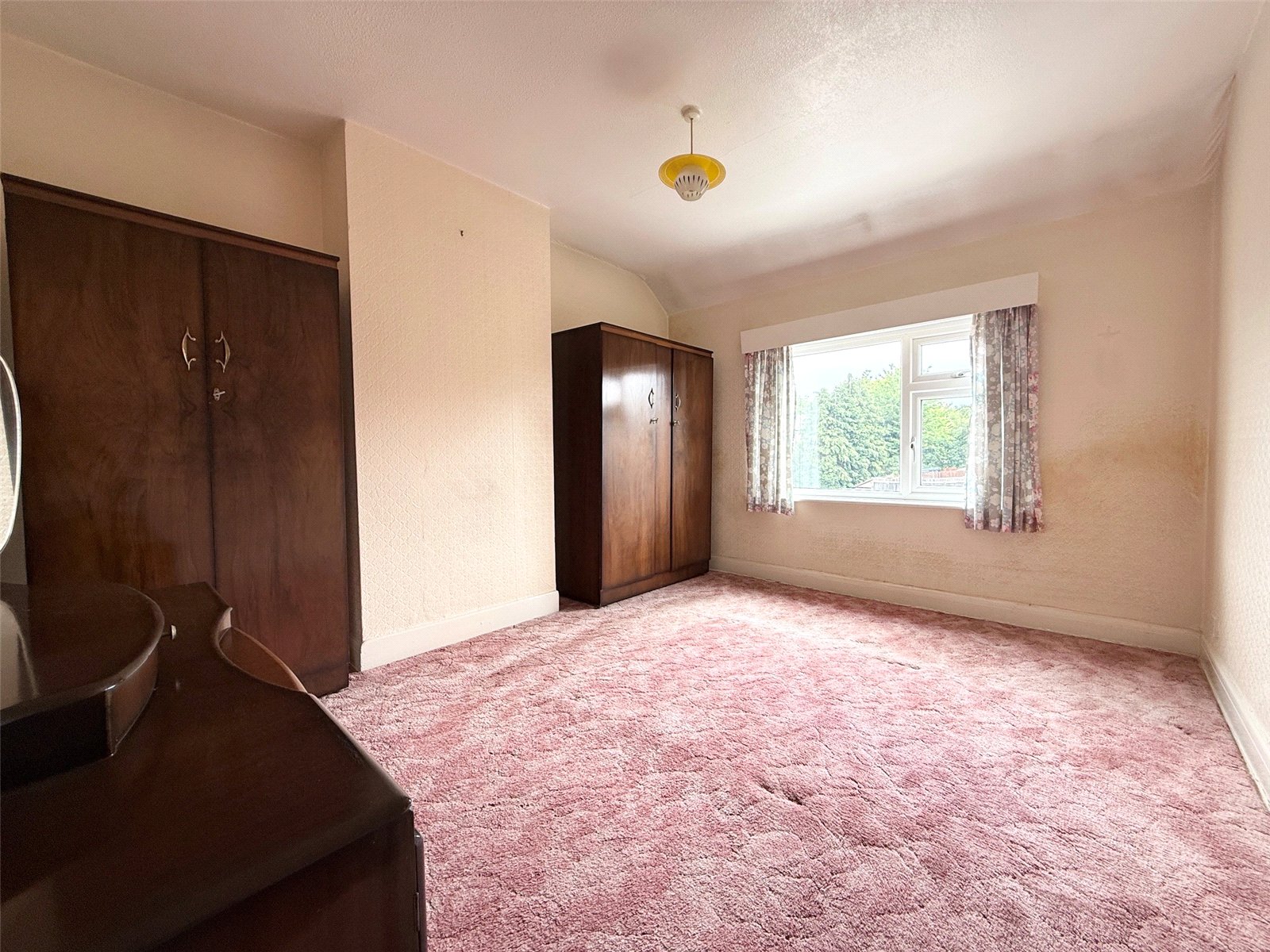Winchester Road, Wolverhampton, West Midlands, WV10 - DB Roberts