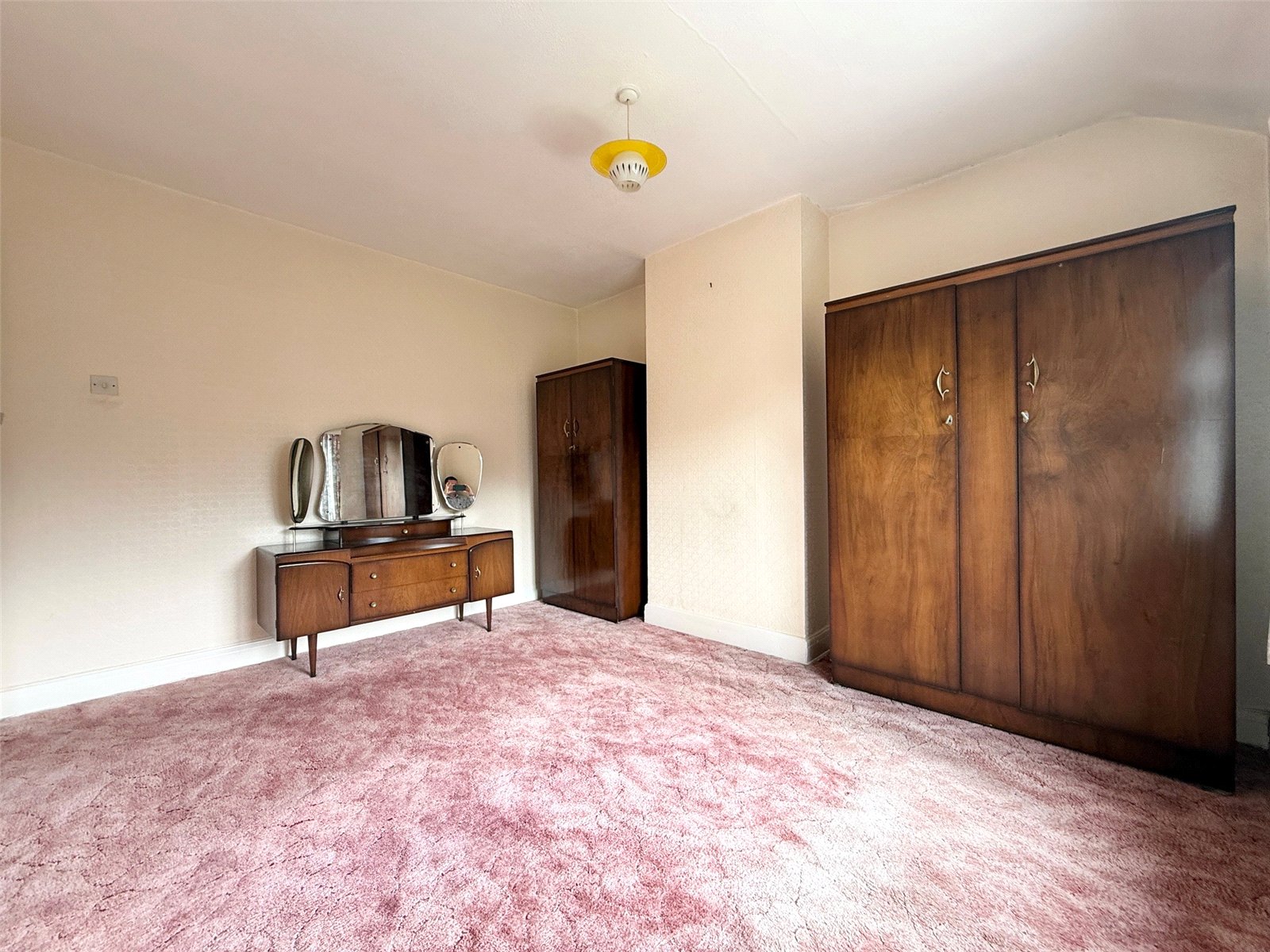 Winchester Road, Wolverhampton, West Midlands, WV10 - DB Roberts