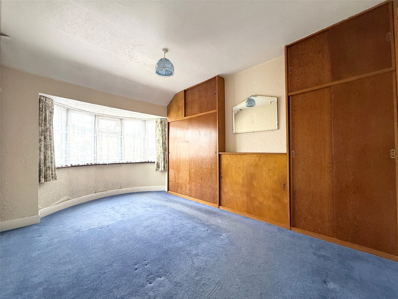 Winchester Road, Wolverhampton, West Midlands, WV10 - DB Roberts