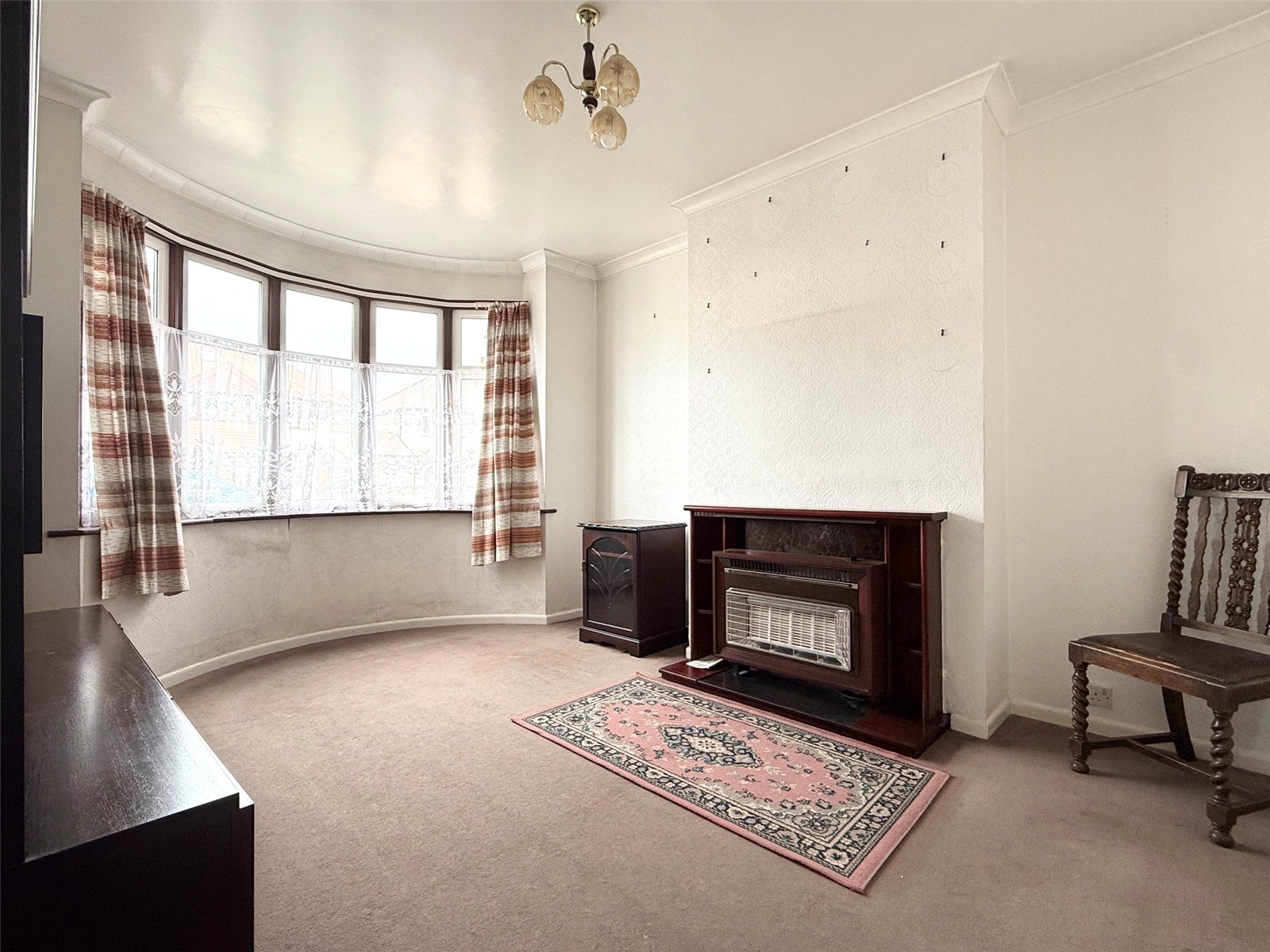Winchester Road, Wolverhampton, West Midlands, WV10 - DB Roberts