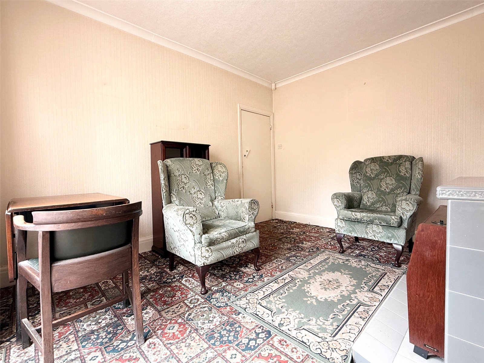 Winchester Road, Wolverhampton, West Midlands, WV10 - DB Roberts
