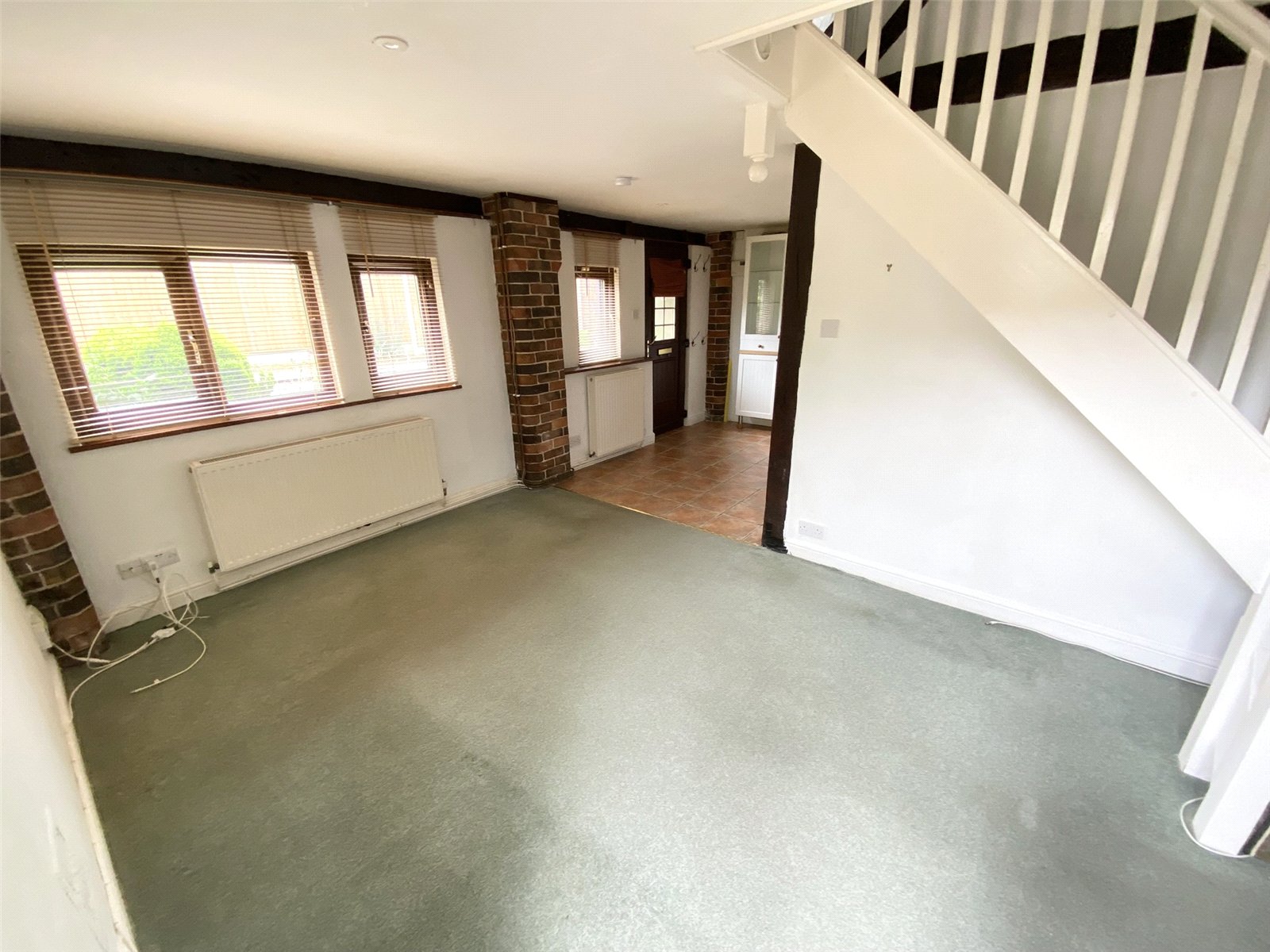 The Foldyard, Telford, Shropshire, TF2 - DB Roberts