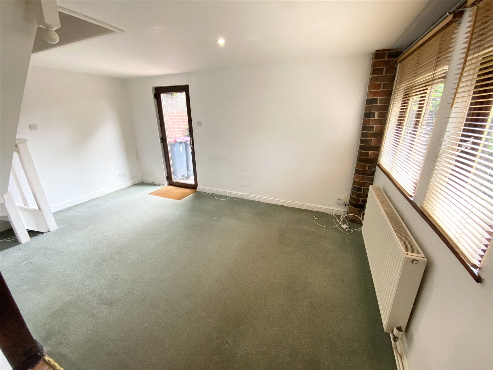 The Foldyard, Telford, Shropshire, TF2 - DB Roberts