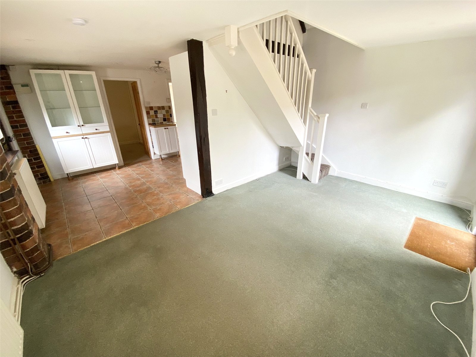The Foldyard, Telford, Shropshire, TF2 - DB Roberts