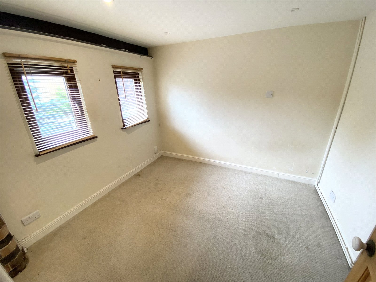 The Foldyard, Telford, Shropshire, TF2 - DB Roberts