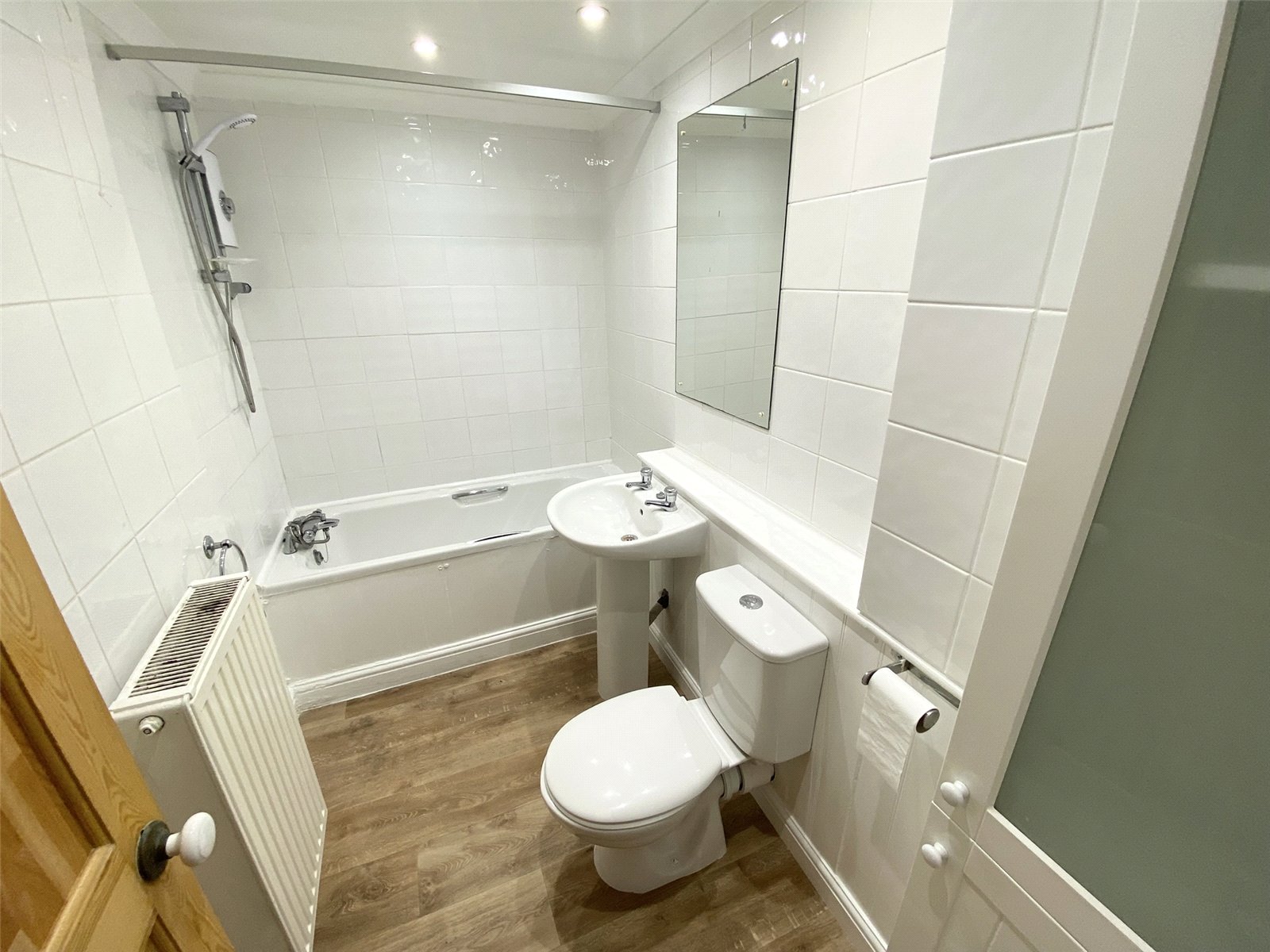 The Foldyard, Telford, Shropshire, TF2 - DB Roberts