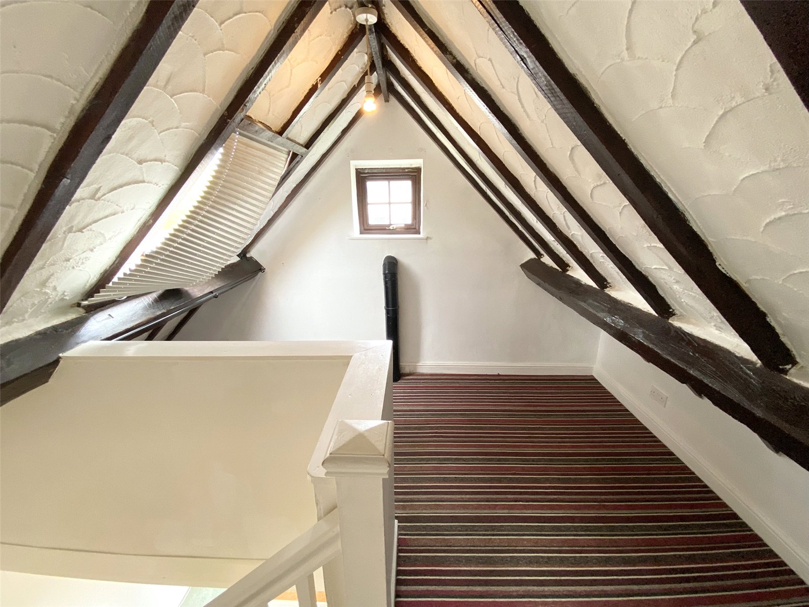 The Foldyard, Telford, Shropshire, TF2 - DB Roberts