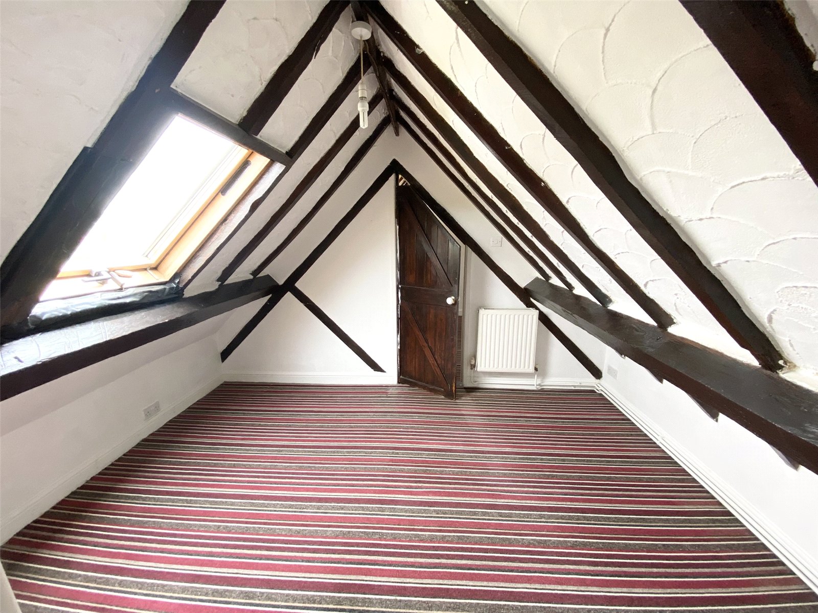 The Foldyard, Telford, Shropshire, TF2 - DB Roberts