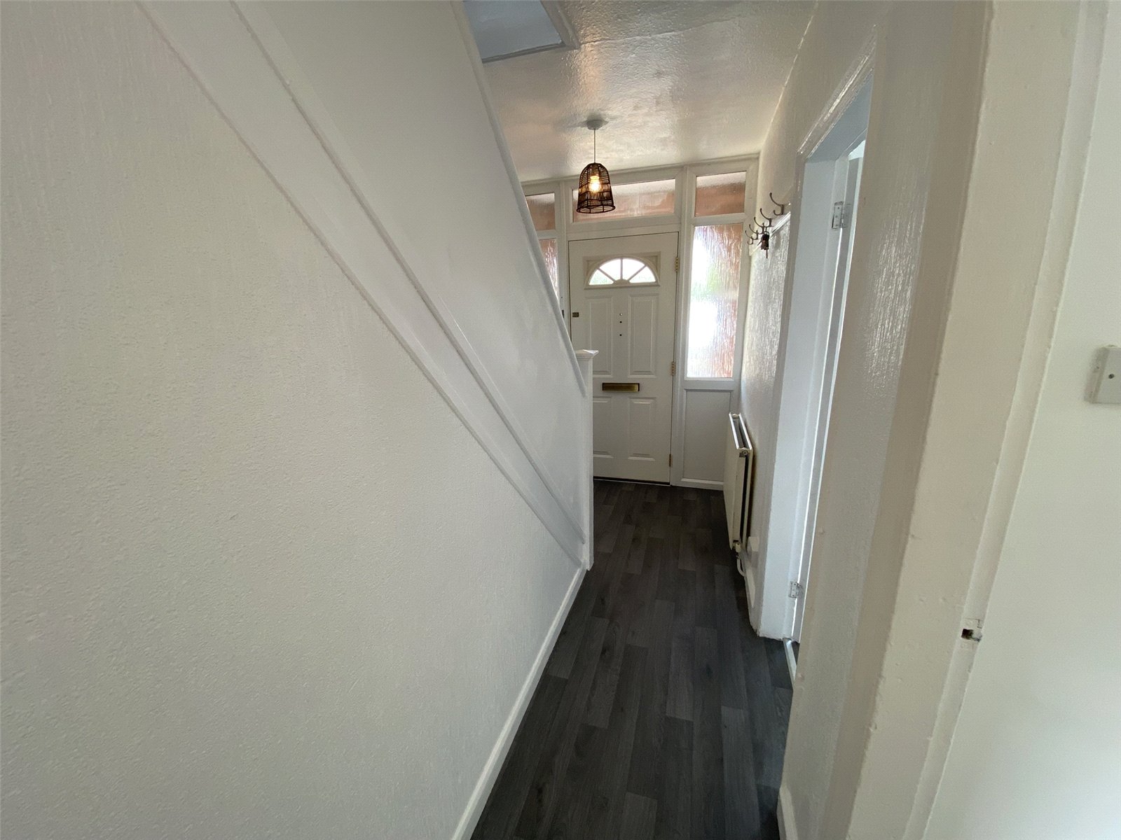 Park Lane Avenue, Madeley, Telford, TF7 - DB Roberts