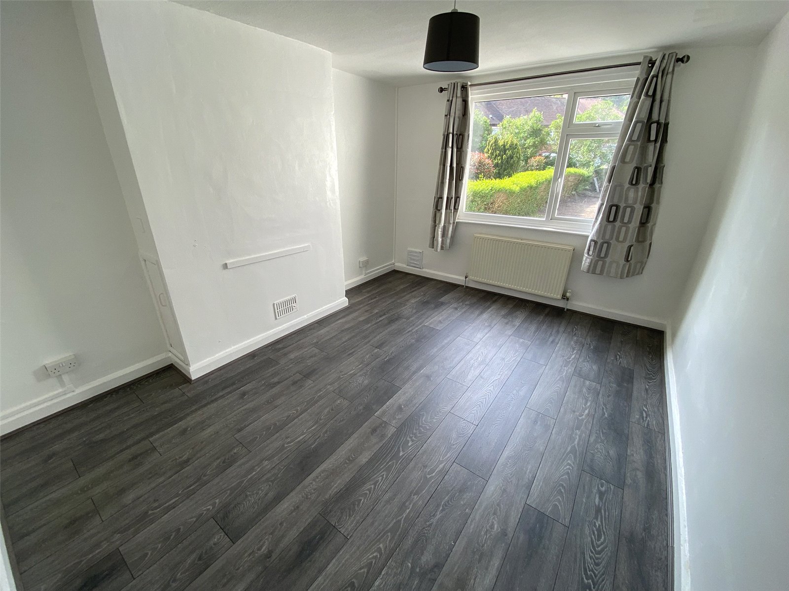 Park Lane Avenue, Madeley, Telford, TF7 - DB Roberts