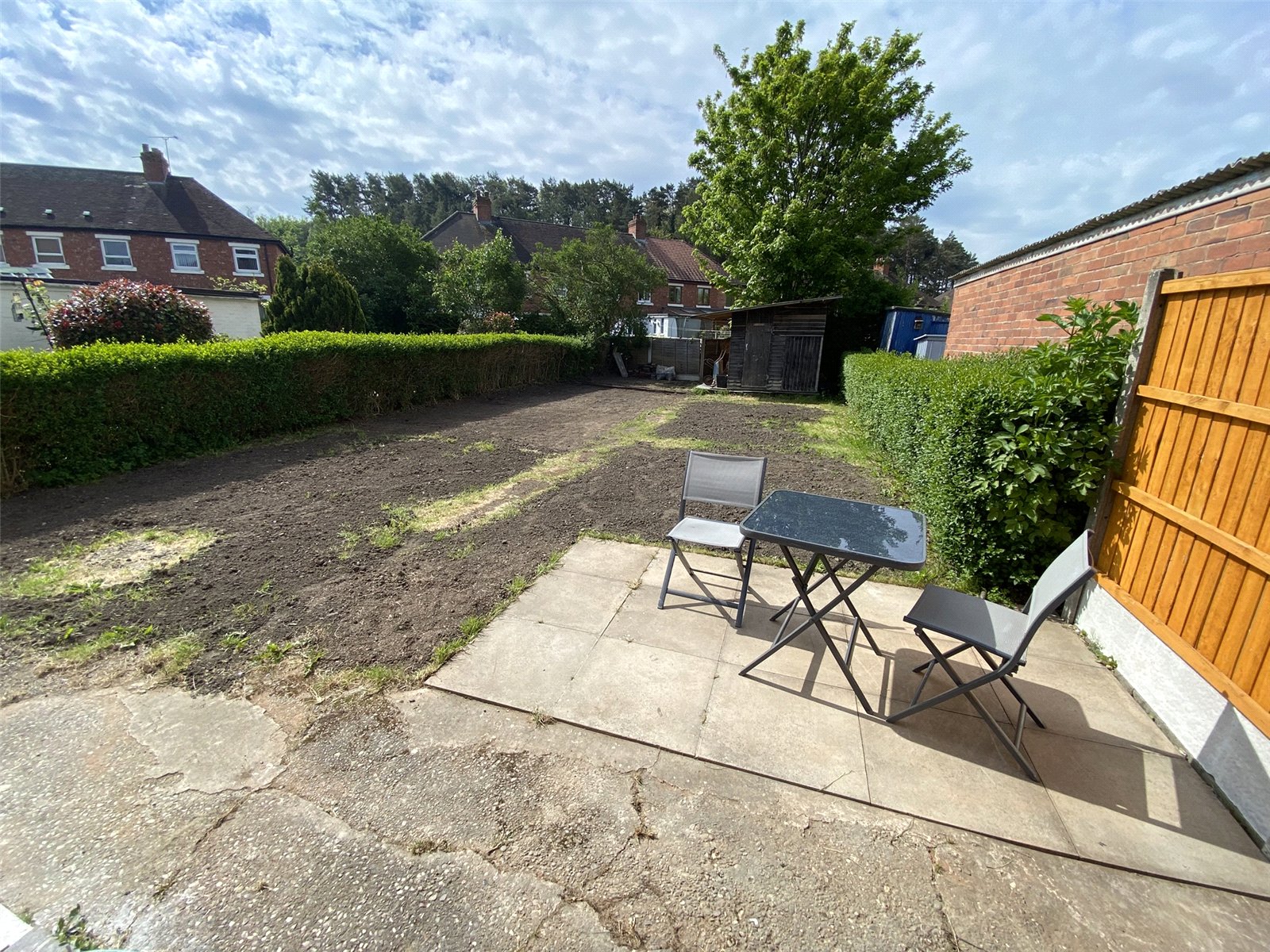 Park Lane Avenue, Madeley, Telford, TF7 - DB Roberts