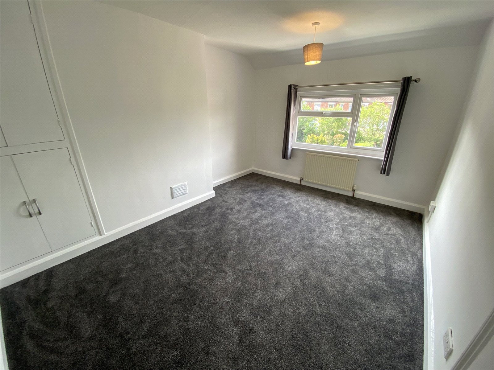 Park Lane Avenue, Madeley, Telford, TF7 - DB Roberts