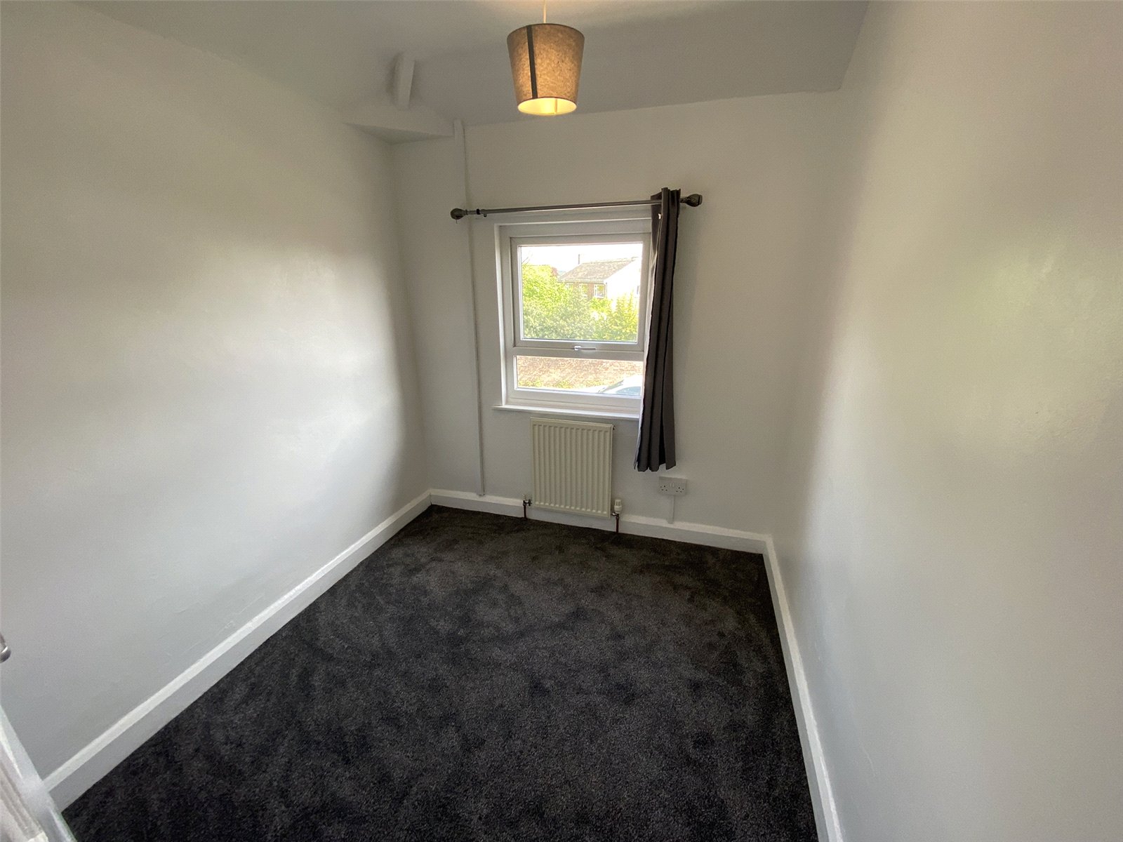 Park Lane Avenue, Madeley, Telford, TF7 - DB Roberts